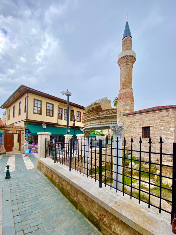 Necip Bey Konağı Hotel
