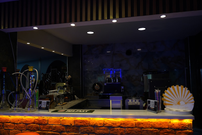 Emin Kocak Kapadokya Termal Hotel