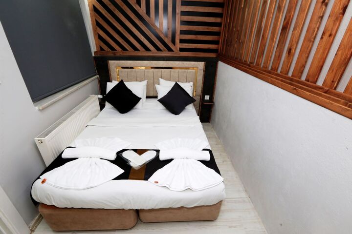 Mila Suites Taksim