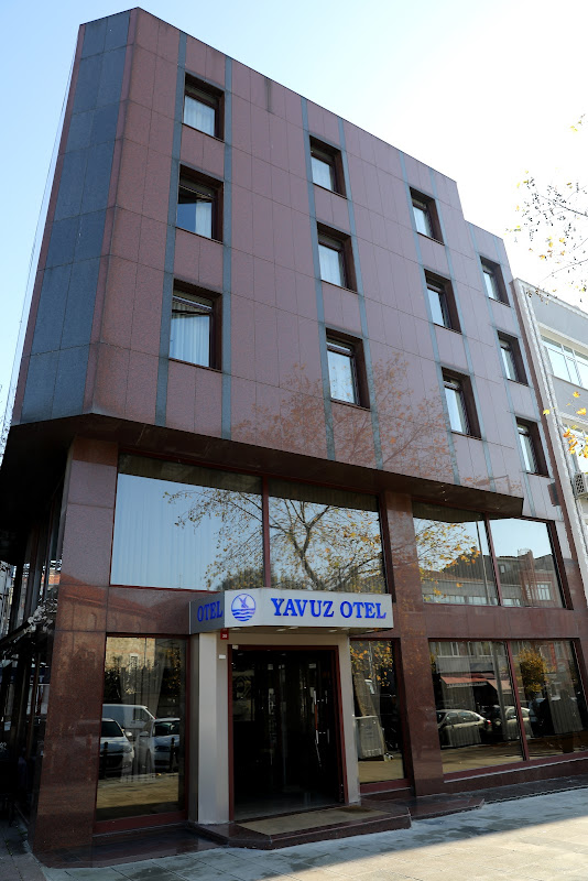 Yavuz Hotel