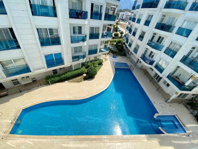 Konyaaltı Suite Hotel