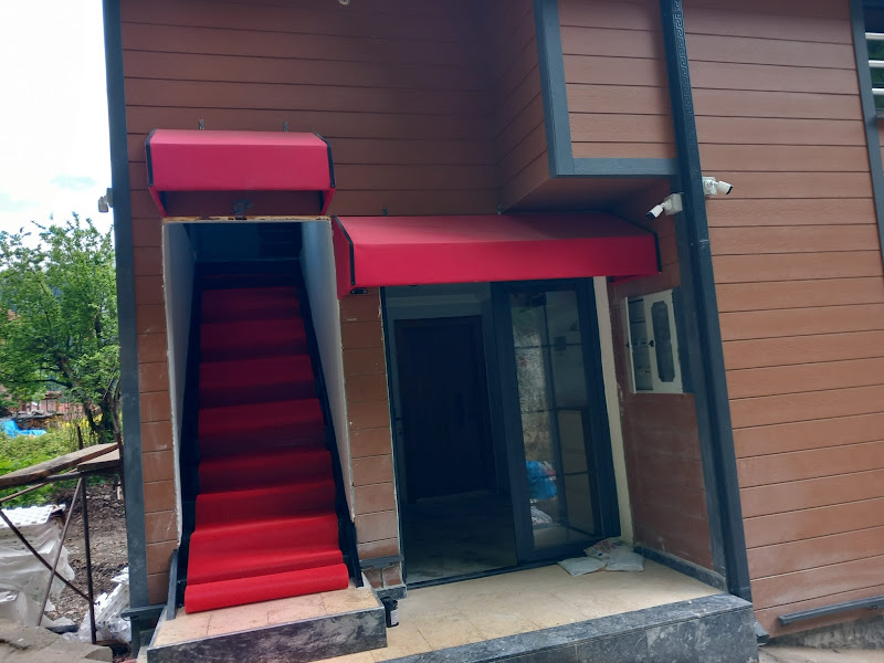 Akbaş Guest House