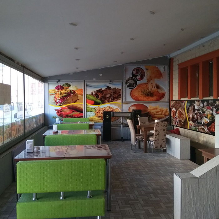 Butik Osmanlı Otel