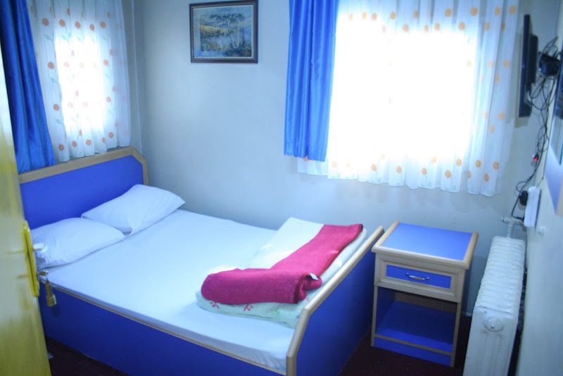 Efebey Hotel