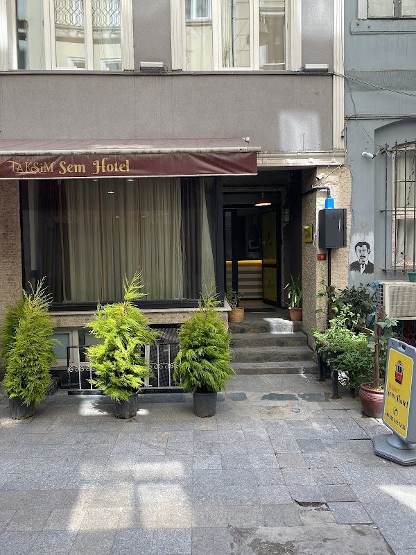 Taksim Sem Hotel