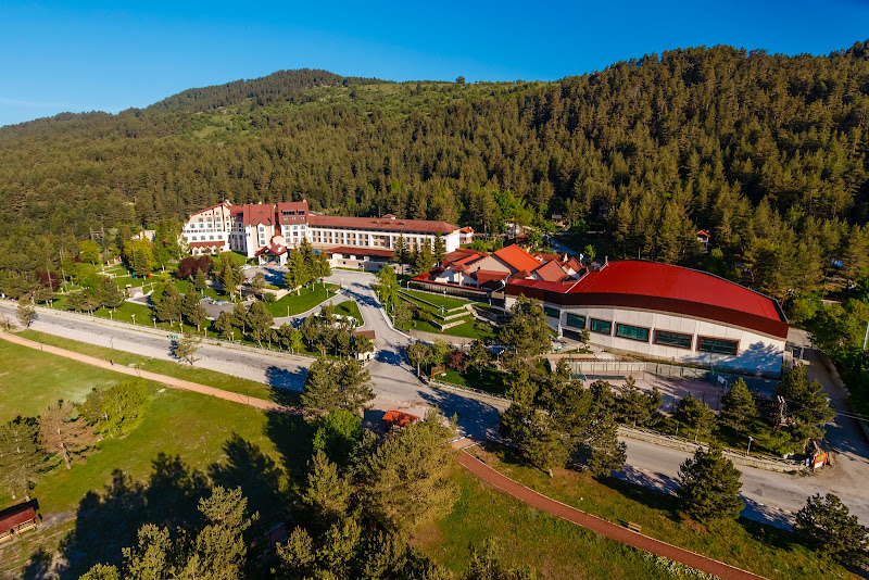 Abant Palace Oteli