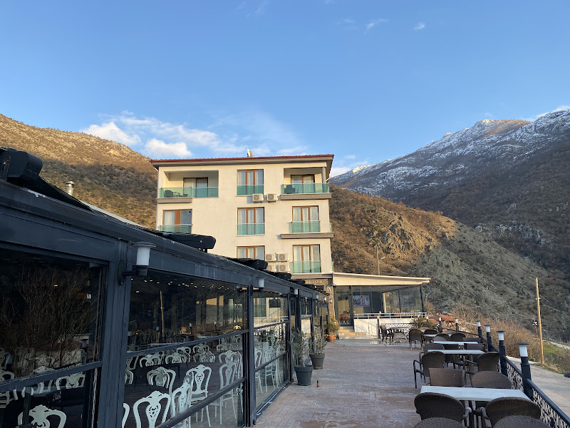 Grand Derici Otel