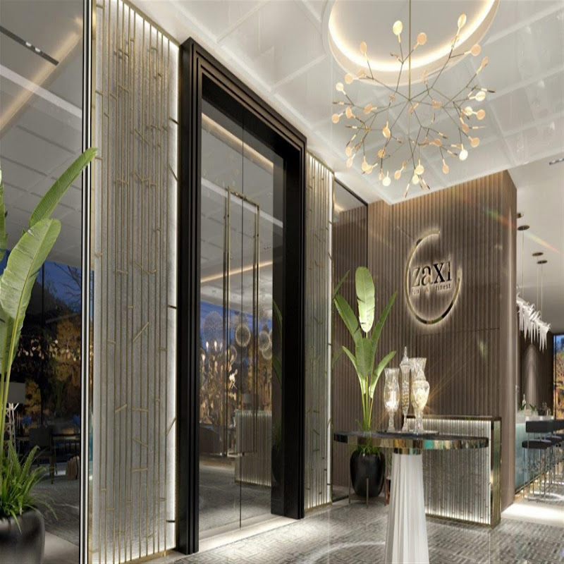 Hilton Istanbul Maslak