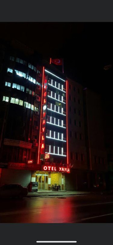 Otel Yayla