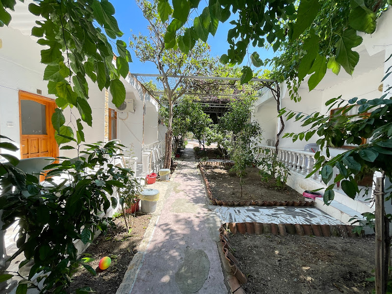 erdinc tatil evleri