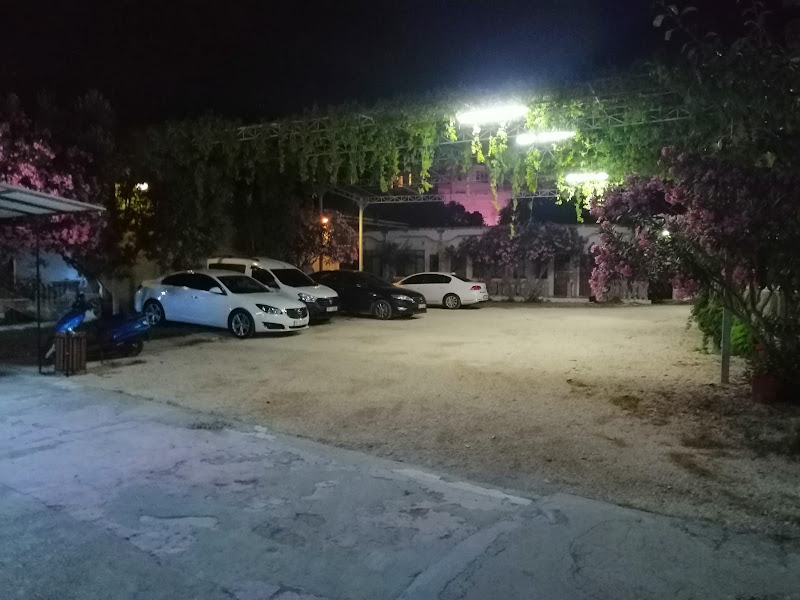 erdinc tatil evleri