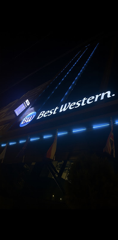 Best Western Hotel İzmir