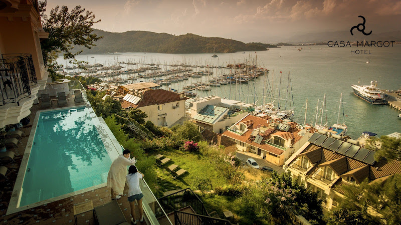 Casa Margot Hotel