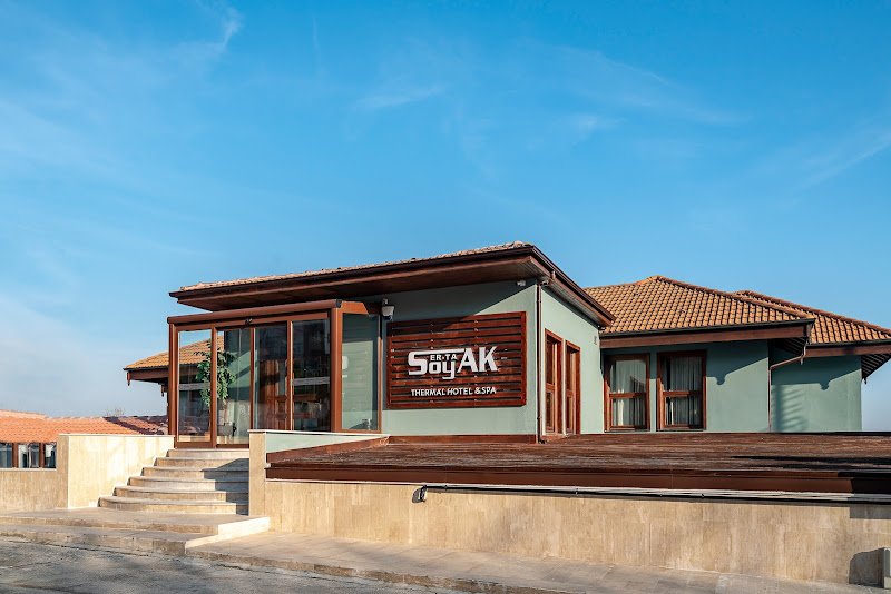 ERTA SOYAK THERMAL BURSA