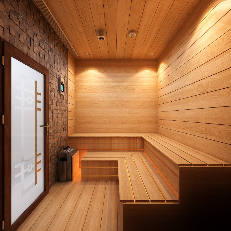 Evak Vogue Residence