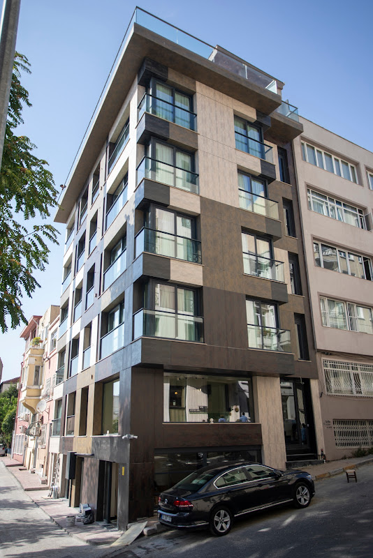 Fragments Hotel