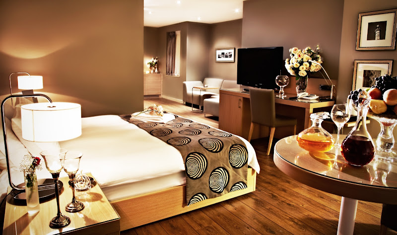 Otel Seyhan