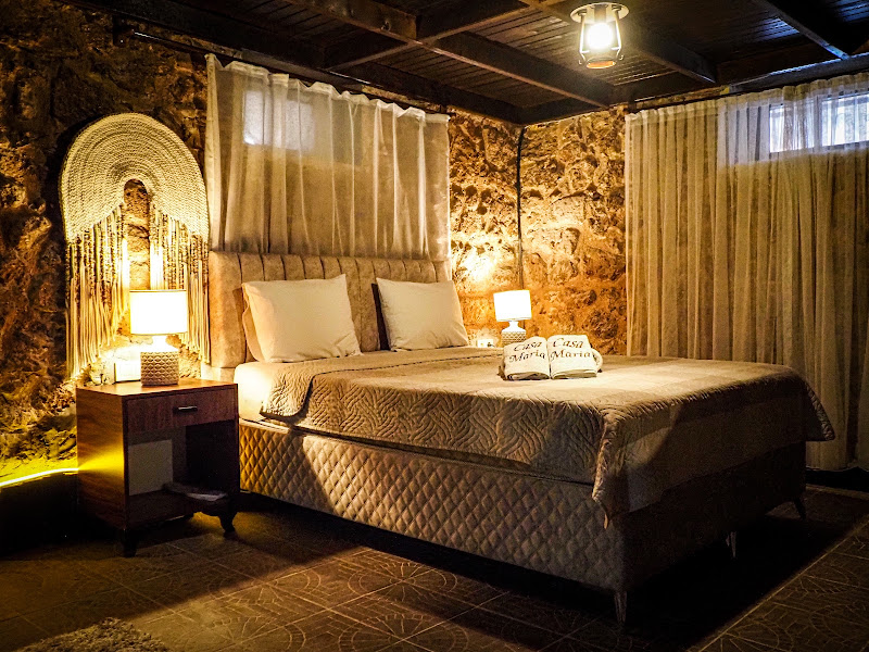 Casa Maria Boutique Hotel