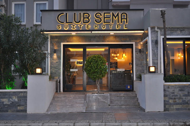 Club Sema Hotel