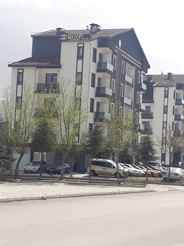 GOLD APART