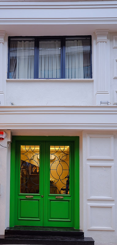 Casa de Port Hotel Istanbul