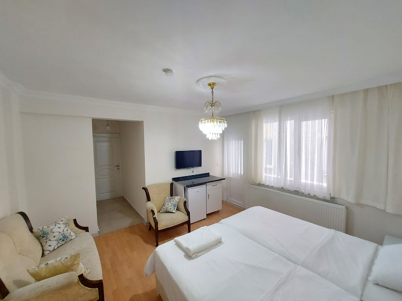 ADIL APART OTEL