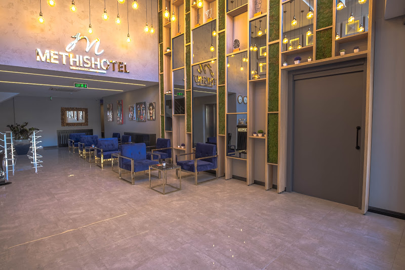 Methis Hotel