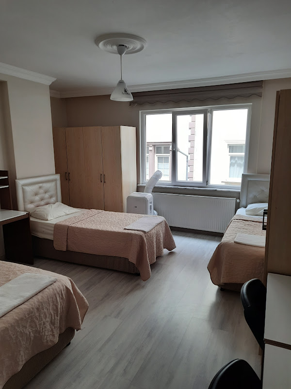 Of Apart Otel