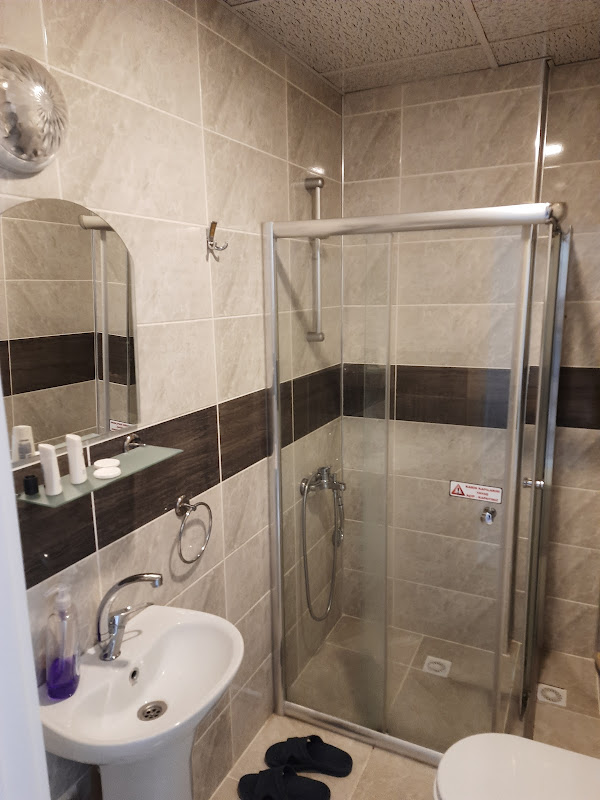 Of Apart Otel