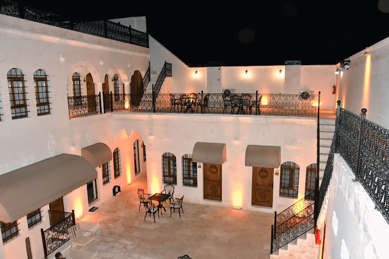 Babilyon Otel