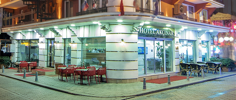 HOTEL AKÇINAR