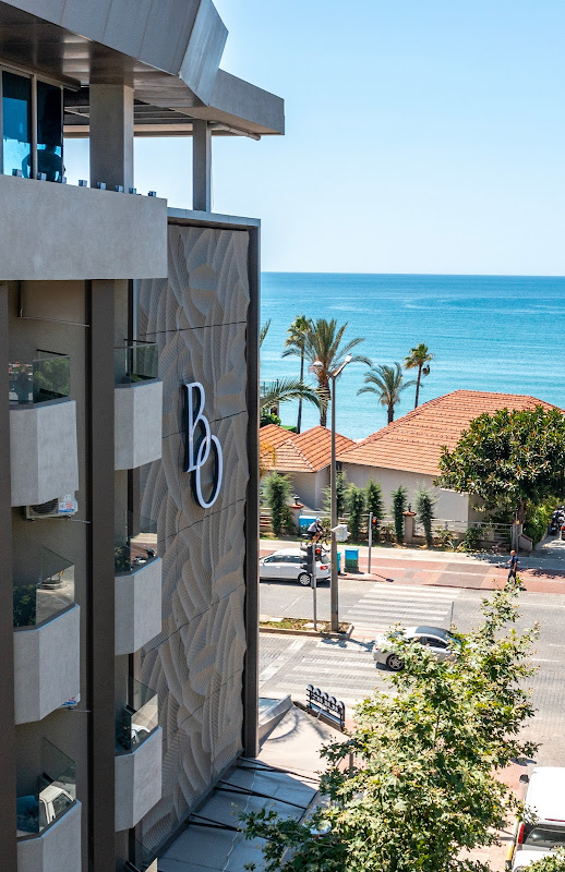 Büyük Hotel