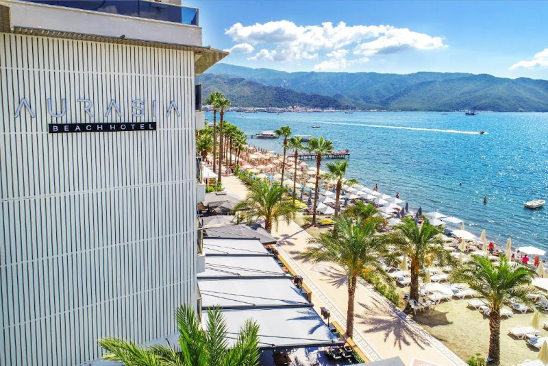 AURASİA HOTEL