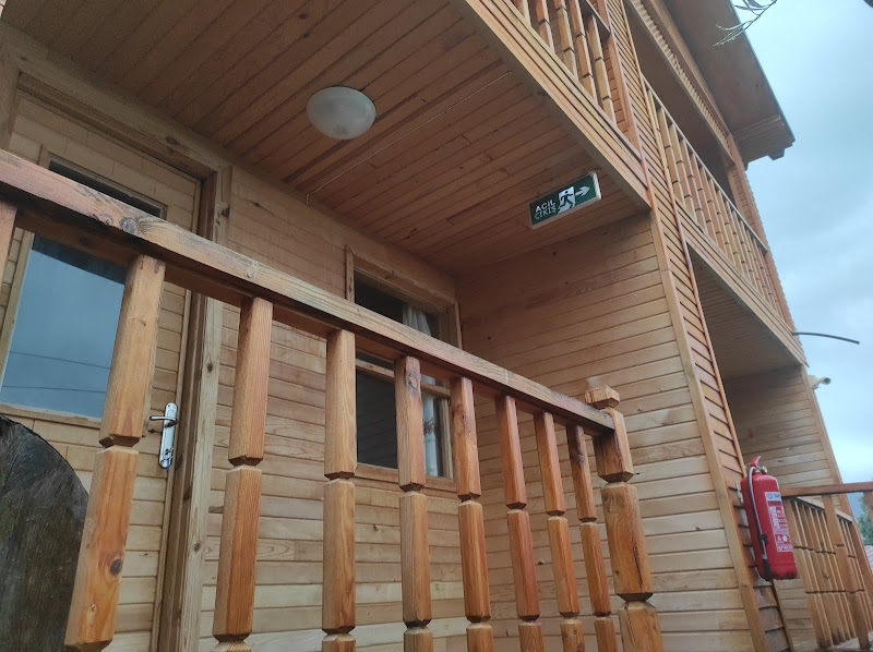 Demre Karabibik Bungalow Otel Apart ve Pansiyon