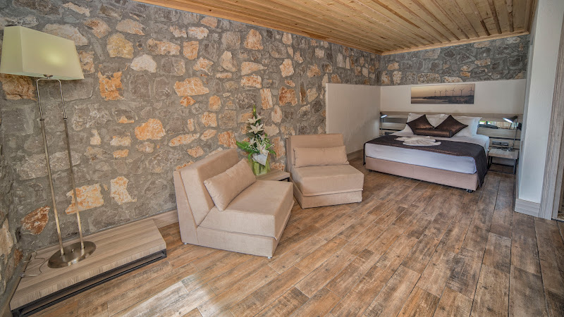 Oludeniz Sea Horse Beach Club&Hotel