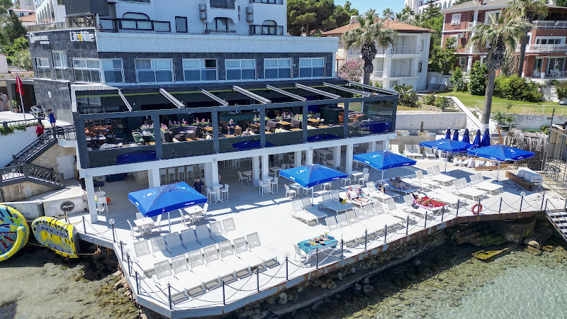 Martı Prime Beach Hotel
