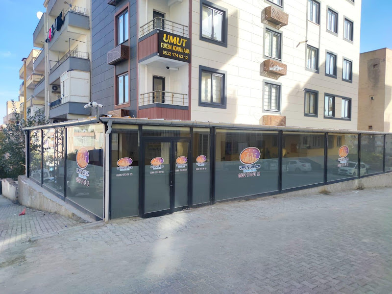 UMUT APART OTEL