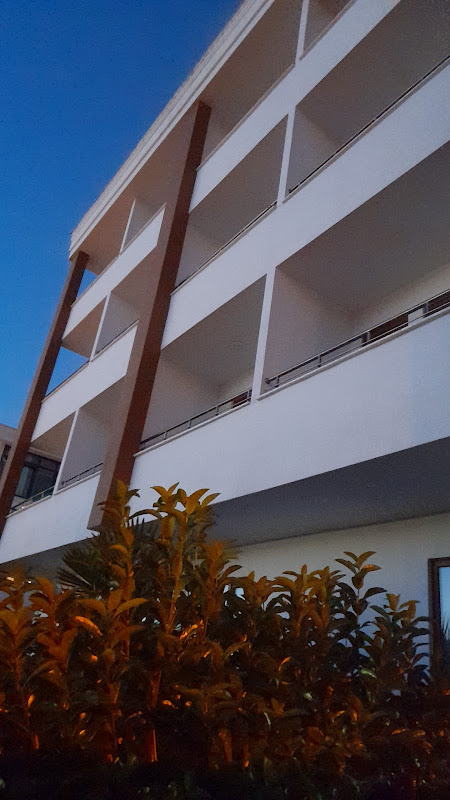 HANIMELİ OTEL