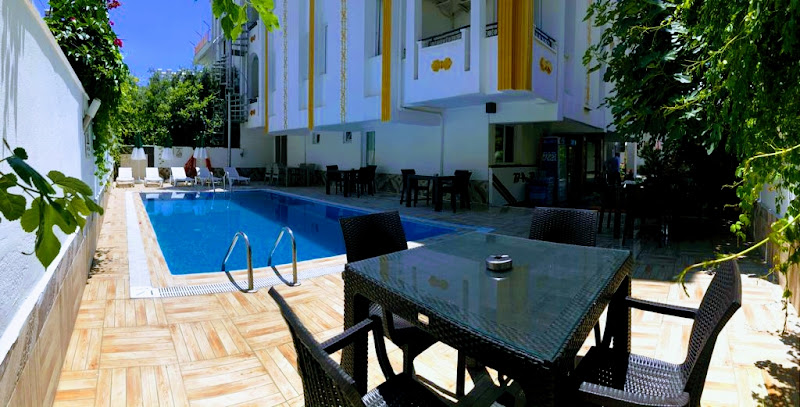 Lavin Garden Butik Hotel
