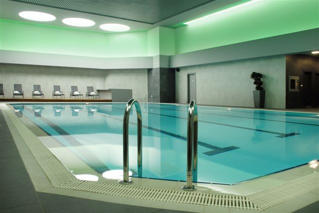 Point Hotel Barbaros