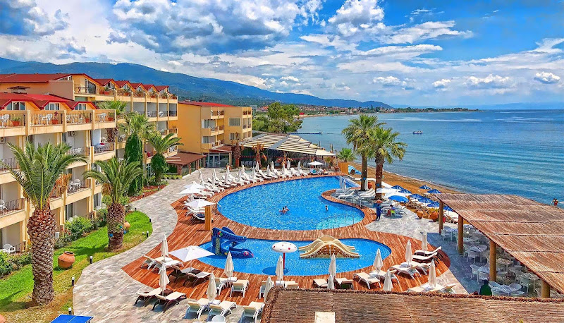 Elbis Hotel
