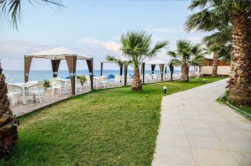Elbis Hotel