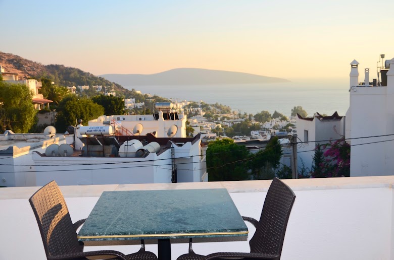 İlya Apart 2 Bodrum
