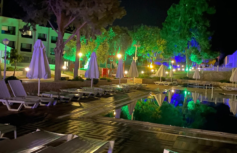 Maya World Hotel Didyma