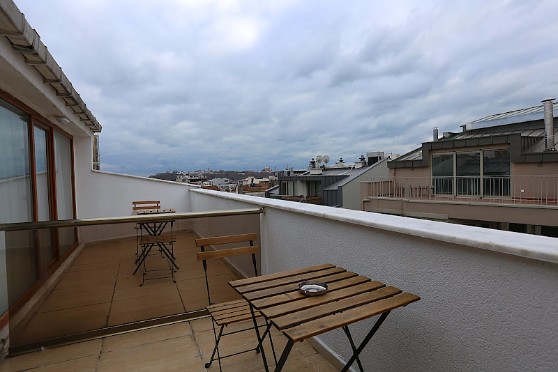 Galata King Suite Hotel