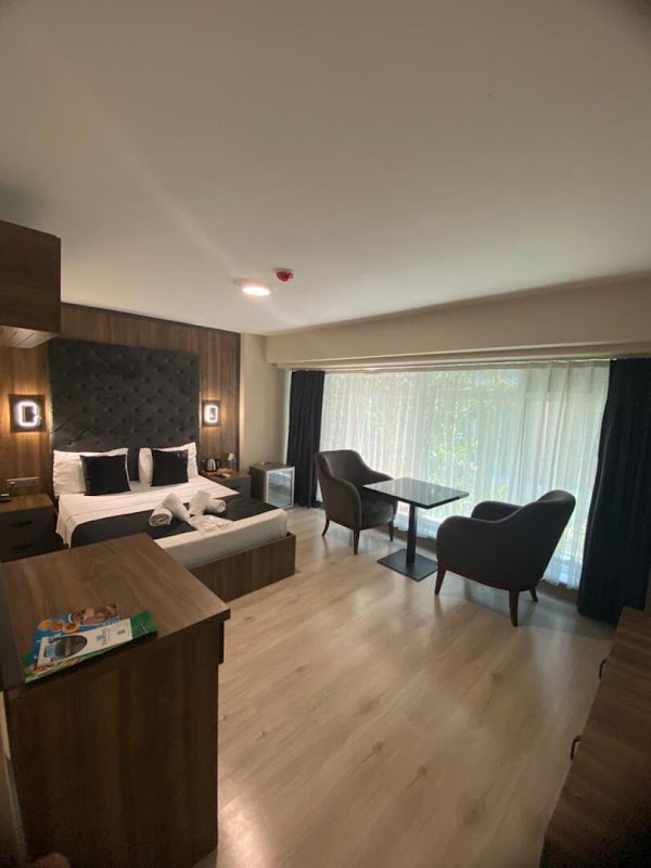 Diamond Nişantaşı Hotel