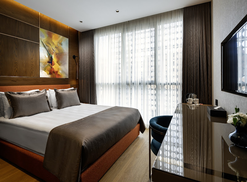 Nex Hotel & Spa Istanbul