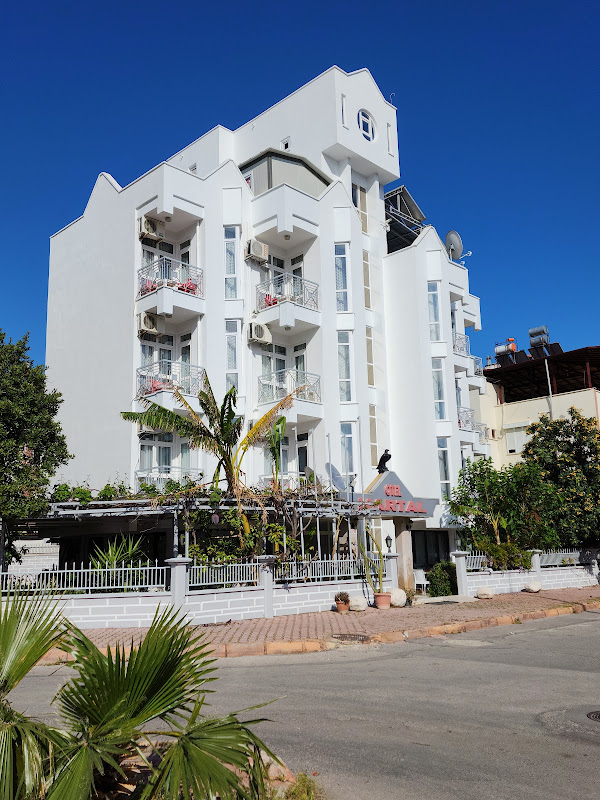 Otel Kartal