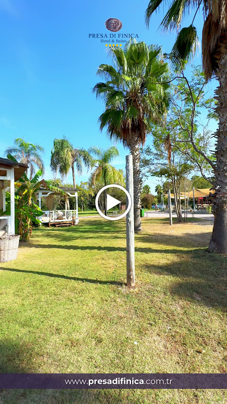 Presa Di Finica Hotel