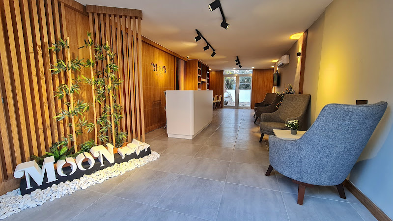 Moon Suites